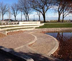 image casting plaques